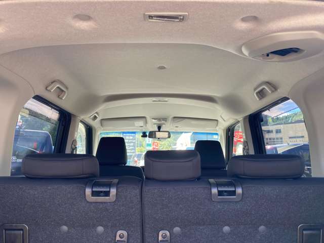 ダイハツ トール １．０ カスタムＧ リミテッドＩＩ ＳＡＩＩＩ ４ＷＤ R2年 (東北) 99