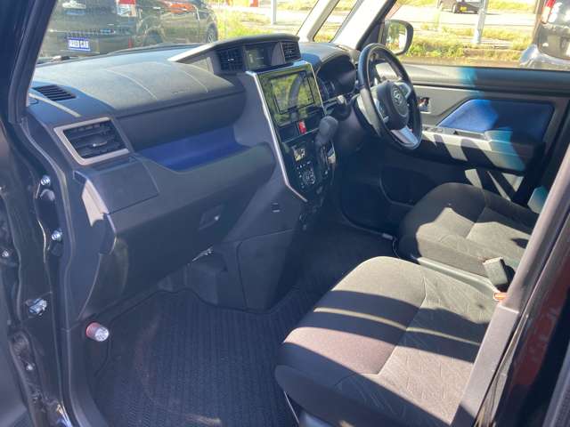 ダイハツ トール １．０ カスタムＧ リミテッドＩＩ ＳＡＩＩＩ ４ＷＤ R2年 (東北) 99