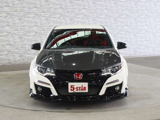 ホンダ シビック ２．０ H28年 (関東) 99
