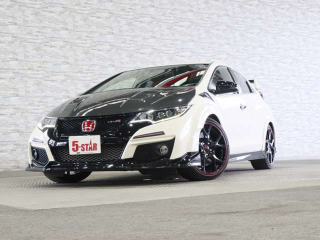 ホンダ シビック ２．０ H28年 (関東) 99
