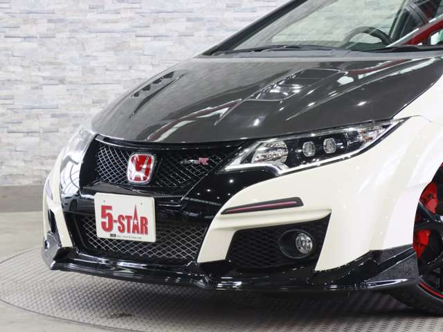 ホンダ シビック ２．０ H28年 (関東) 99