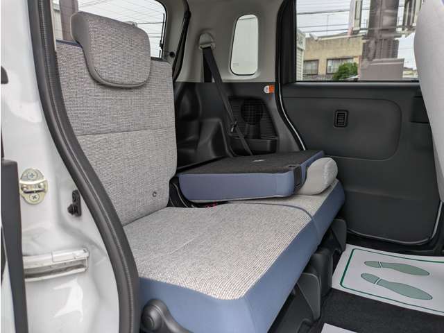 ダイハツ ムーヴ　キャンバス ６６０ ストライプス Ｘ R7年 (関東) 99