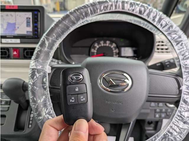 ダイハツ ムーヴ　キャンバス ６６０ ストライプス Ｘ R7年 (関東) 99