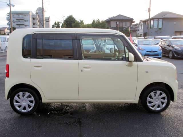 ダイハツ ムーヴ　コンテ ６６０ Ｌ H24年 () 99