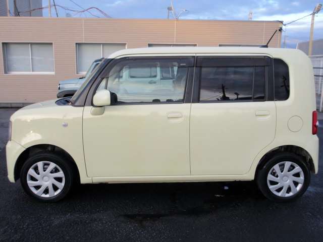 ダイハツ ムーヴ　コンテ ６６０ Ｌ H24年 () 99