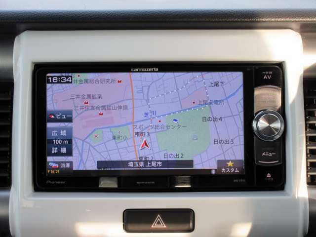 スズキ ハスラー ６６０ Ｇターボ H27年 (関東) 99