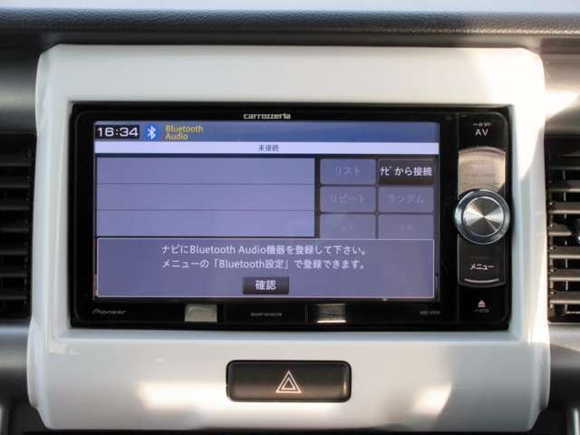 スズキ ハスラー ６６０ Ｇターボ H27年 (関東) 99