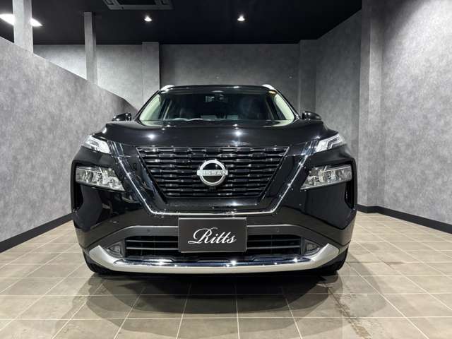 日産 エクストレイル １．５ Ｇ Ｅ－４ＯＲＣＥ ４ＷＤ R5年 (関東) 99