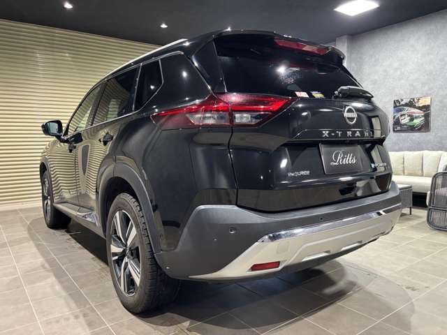 日産 エクストレイル １．５ Ｇ Ｅ－４ＯＲＣＥ ４ＷＤ R5年 (関東) 99
