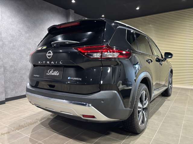 日産 エクストレイル １．５ Ｇ Ｅ－４ＯＲＣＥ ４ＷＤ R5年 (関東) 99