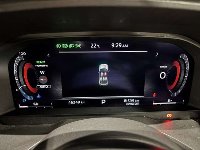 日産 エクストレイル １．５ Ｇ Ｅ－４ＯＲＣＥ ４ＷＤ R5年 (関東) 99