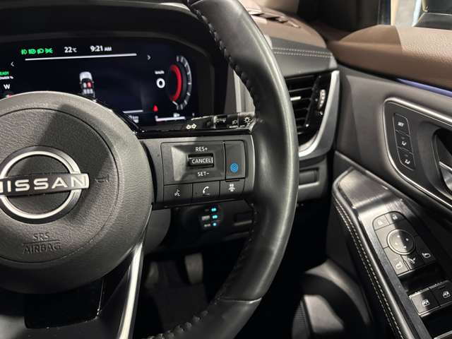 日産 エクストレイル １．５ Ｇ Ｅ－４ＯＲＣＥ ４ＷＤ R5年 (関東) 99