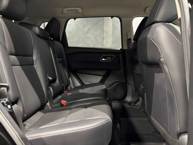 日産 エクストレイル １．５ Ｇ Ｅ－４ＯＲＣＥ ４ＷＤ R5年 (関東) 99
