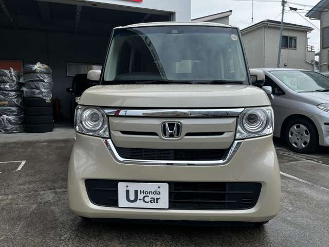 ホンダ Ｎ　ＢＯＸ ６６０ Ｇ Ｌ ターボ ホンダセンシング R2年 (関東) 99