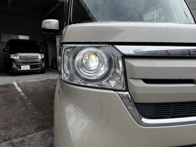 ホンダ Ｎ　ＢＯＸ ６６０ Ｇ Ｌ ターボ ホンダセンシング R2年 (関東) 99