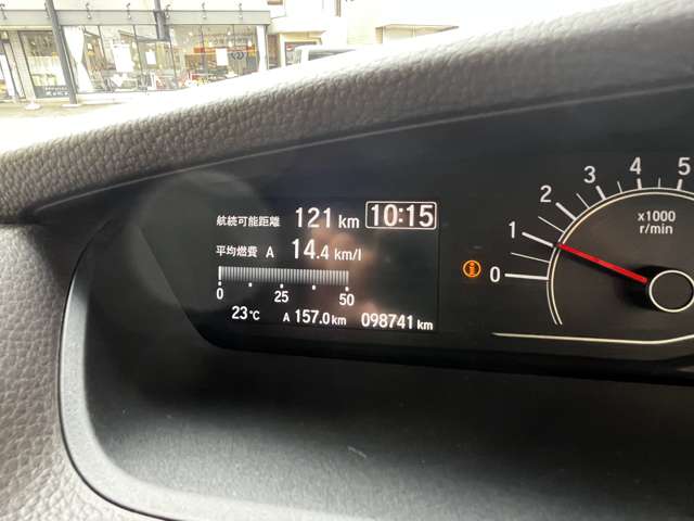 ホンダ Ｎ　ＢＯＸ ６６０ Ｇ Ｌ ターボ ホンダセンシング R2年 (関東) 99
