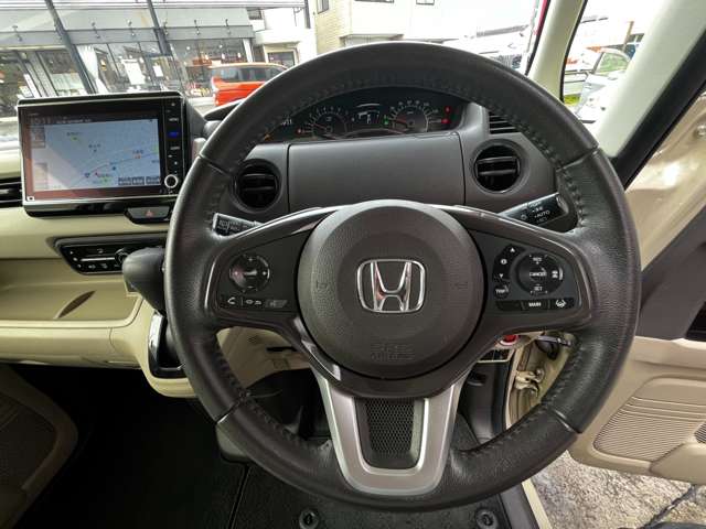ホンダ Ｎ　ＢＯＸ ６６０ Ｇ Ｌ ターボ ホンダセンシング R2年 (関東) 99