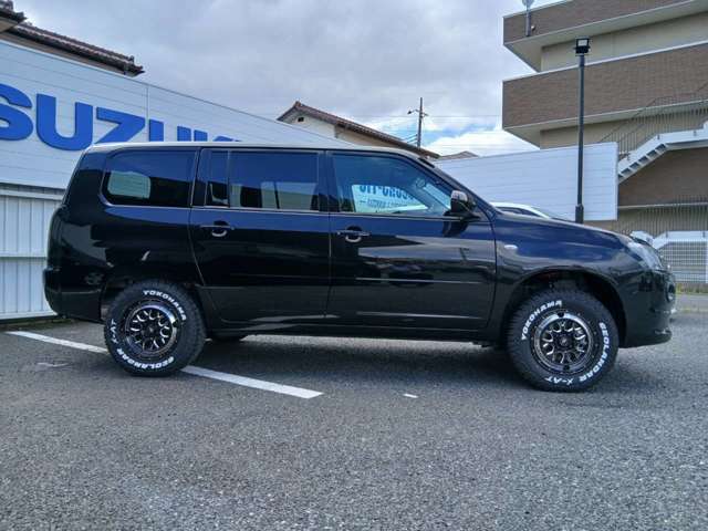 トヨタ プロボックスバン １．５ Ｆ ４ＷＤ R8年 (関東) 99