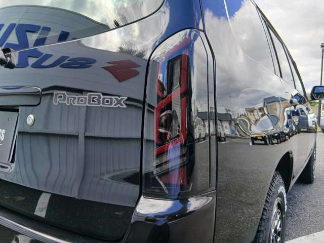 トヨタ プロボックスバン １．５ Ｆ ４ＷＤ R8年 (関東) 99