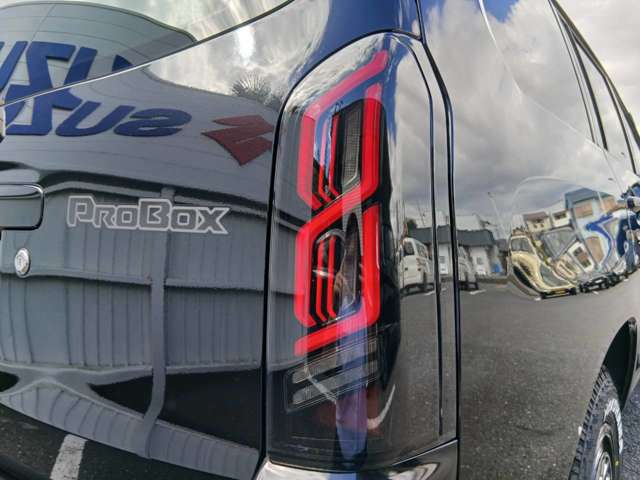 トヨタ プロボックスバン １．５ Ｆ ４ＷＤ R8年 (関東) 99