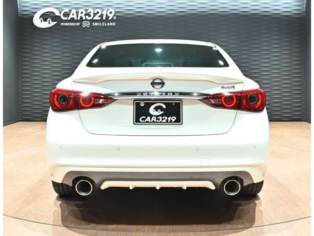 日産 スカイライン ３．０ ４００Ｒ R1年 (関東) 99