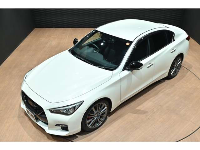 日産 スカイライン ３．０ ４００Ｒ R1年 (関東) 99