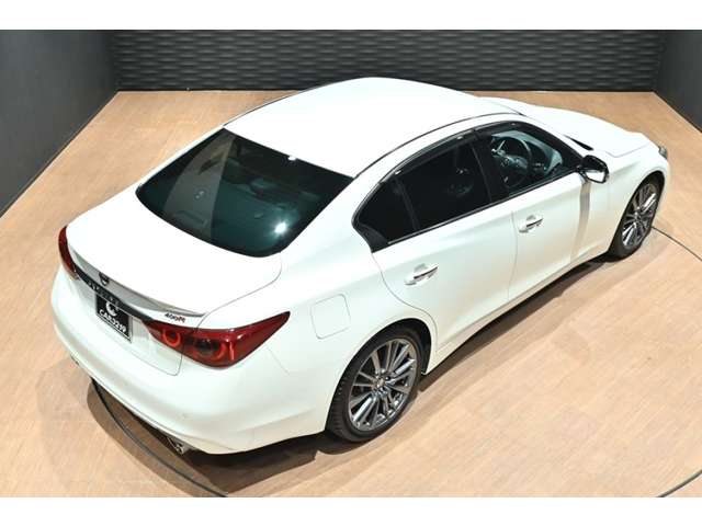日産 スカイライン ３．０ ４００Ｒ R1年 (関東) 99