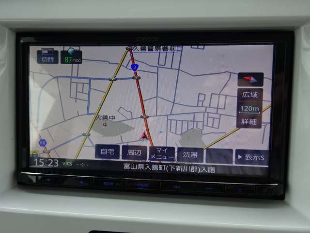 スズキ ハスラー ６６０ Ｘ ４ＷＤ H26年 (甲信越・北陸) 99