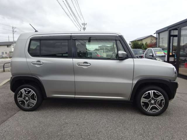 スズキ ハスラー ６６０ Ｘ ４ＷＤ H26年 (甲信越・北陸) 99