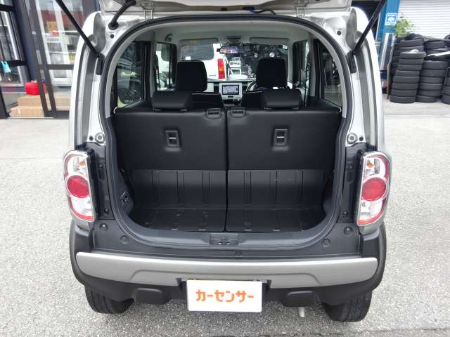 スズキ ハスラー ６６０ Ｘ ４ＷＤ H26年 (甲信越・北陸) 99