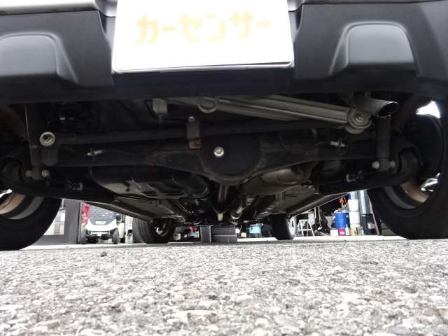 スズキ ハスラー ６６０ Ｘ ４ＷＤ H26年 (甲信越・北陸) 99