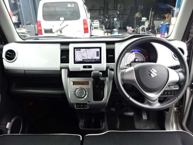 スズキ ハスラー ６６０ Ｘ ４ＷＤ H26年 (甲信越・北陸) 99