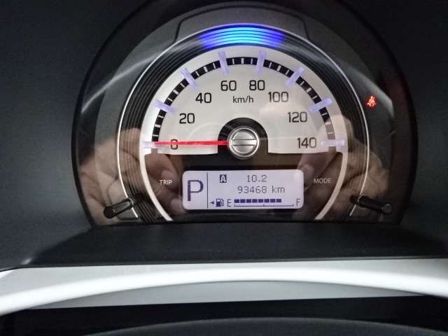 スズキ ハスラー ６６０ Ｘ ４ＷＤ H26年 (甲信越・北陸) 99