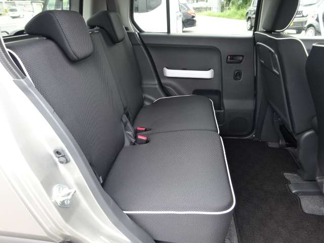 スズキ ハスラー ６６０ Ｘ ４ＷＤ H26年 (甲信越・北陸) 99