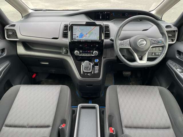 日産 セレナ １．２ Ｅ－ＰＯＷＥＲ ハイウェイスター Ｖ R3年 (近畿) 99