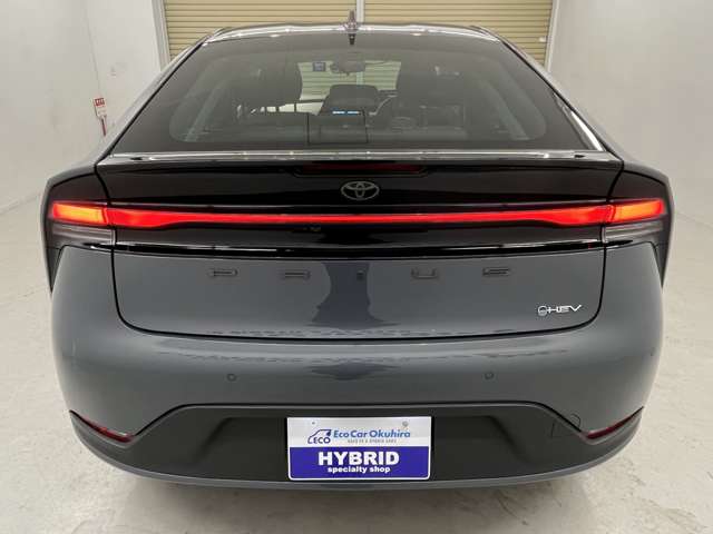 トヨタ プリウス １．８ Ｕ R5年 (近畿) 99