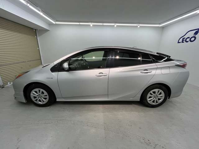 トヨタ プリウス １．８ Ｓ H30年 (近畿) 99