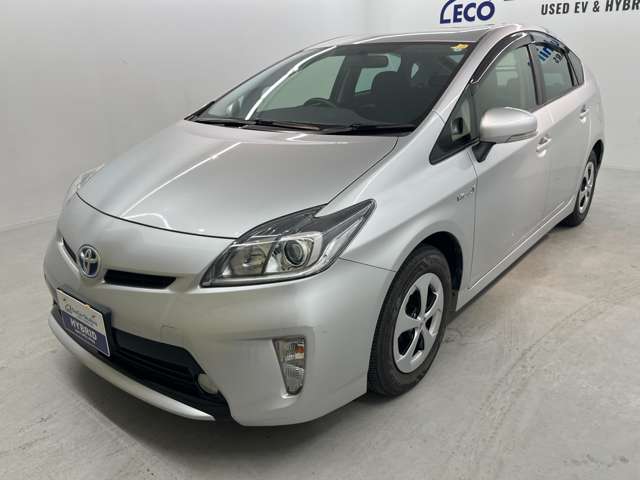 トヨタ プリウス １．８ Ｓ H26年 (近畿) 99