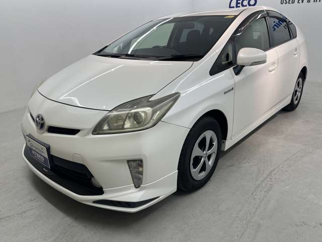 トヨタ プリウス １．８ Ｓ H24年 (近畿) 99