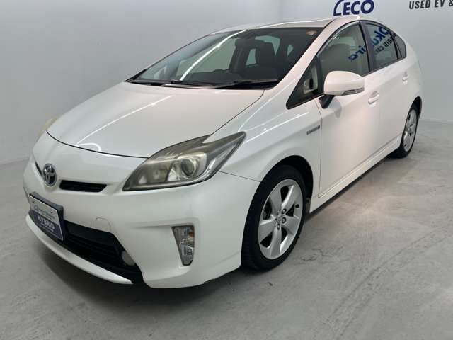 トヨタ プリウス １．８ Ｇ H24年 (近畿) 99