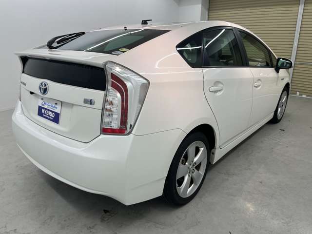 トヨタ プリウス １．８ Ｇ H24年 (近畿) 99