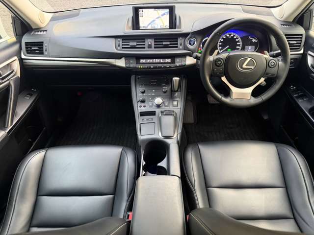 レクサス ＣＴ２００ｈ バージョンＣ H29年 (近畿) 99
