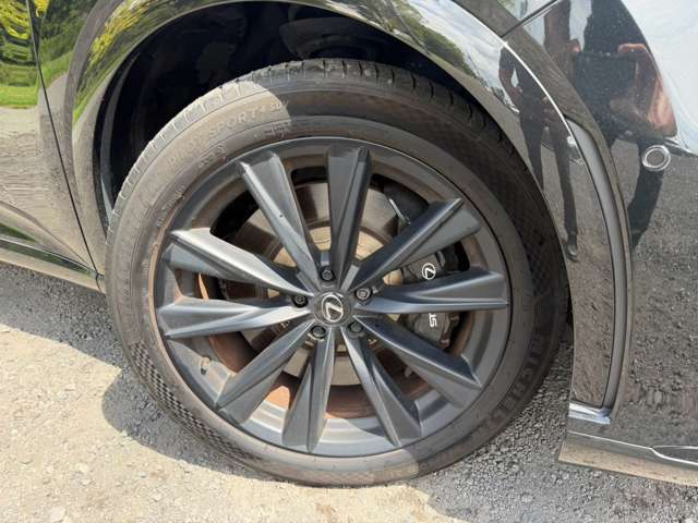 レクサス ＲＸ５００ｈ ５００Ｈ Ｆスポーツ パフォーマンス ４ＷＤ R6年 (近畿) 99
