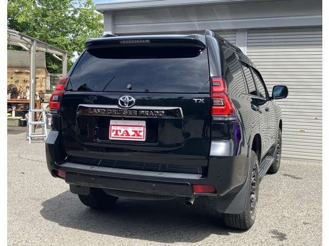 トヨタ ランドクルーザープラド ２．８ ＴＸ Ｌパッケージ ７０ＴＨ アニバーサリー リミテッド ディーゼルターボ ４ＷＤ R3年 () 99