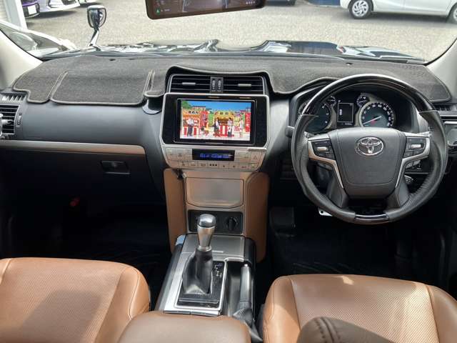 トヨタ ランドクルーザープラド ２．８ ＴＸ Ｌパッケージ ７０ＴＨ アニバーサリー リミテッド ディーゼルターボ ４ＷＤ R3年 () 99