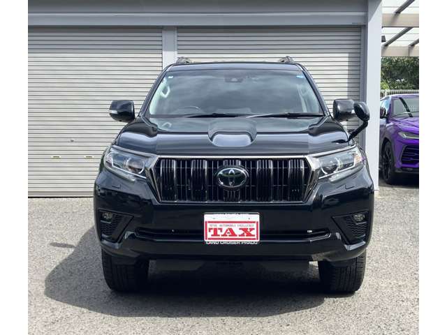 トヨタ ランドクルーザープラド ２．８ ＴＸ Ｌパッケージ ７０ＴＨ アニバーサリー リミテッド ディーゼルターボ ４ＷＤ R3年 () 99