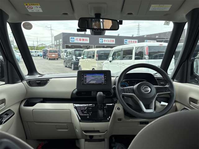 日産 ルークス ６６０ Ｘ R3年 () 99