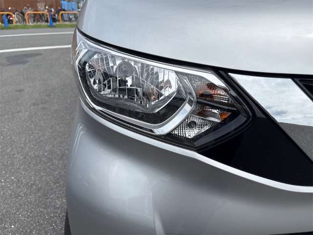 日産 ルークス ６６０ Ｘ R3年 () 99