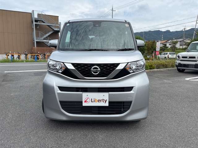 日産 ルークス ６６０ Ｘ R3年 () 99