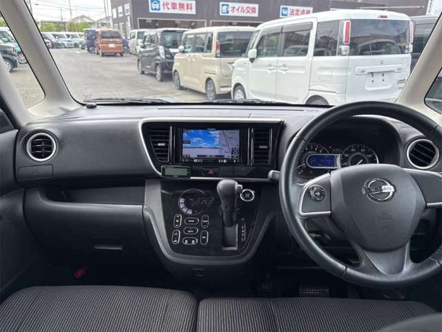 日産 デイズ　ルークス ６６０ ハイウェイスターＸ R1年 () 99
